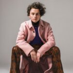 Wyatt Oleff Instagram - i’m in the same article as @thundercatmusic let’s go, thanks @lamag !