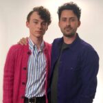 Wyatt Oleff Instagram - see (some of) you losers tomorrow (and most on friday too!) #ITEnds #itmovie @itmovieofficial