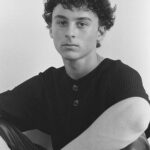 Wyatt Oleff Instagram - Honored to be featured in the September issue of @boysbygirls magazine! Thanks so much to everyone involved! Check it out! Link in bio!