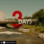 Wyatt Oleff Instagram - ANDY BEAN EVERYBODY ・・・ "Do you think we’ll be friends forever?" #ITEnds this Thursday - Get Tickets at the link in bio. #LosersStickTogether