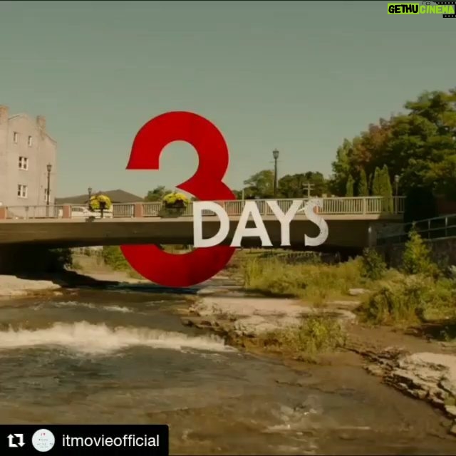 Wyatt Oleff Instagram - ANDY BEAN EVERYBODY ・・・ "Do you think we’ll be friends forever?" #ITEnds this Thursday - Get Tickets at the link in bio. #LosersStickTogether