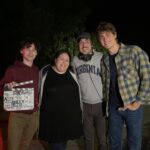 Wyatt Oleff Instagram - i know i’m late but i got to film this really great movie called stay awake with some really amazing people and i’m so happy to be apart of it. it’s directed by the incredible @jamie_sisley , and made possible by our spectacular crew and cast. Look forward to it!