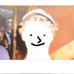Wyatt Oleff Instagram - :^)