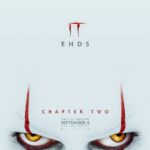 Wyatt Oleff Instagram - IT ends.  New trailer TOMORROW! 🎈🎈#ITMovie
