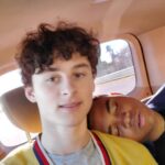 Wyatt Oleff Instagram - Post dump // thanks so much to @bluefinbrands for the Godzilla figure (in the last slide not the second lol). super cool! #bluefinbrands