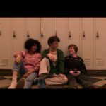 Wyatt Oleff Instagram - hell. yes. here we go. @iamnotokaywiththis premieres feb 26 on netflix!