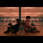 Wyatt Oleff Instagram - hell. yes. here we go. @iamnotokaywiththis premieres feb 26 on netflix!
