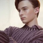 Wyatt Oleff Instagram - Sunday MOOD. Thanks to everyone involved! Check it out everyone, link in bio!