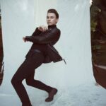 Wyatt Oleff Instagram - Sunday MOOD. Thanks to everyone involved! Check it out everyone, link in bio!