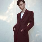 Wyatt Oleff Instagram - Sunday MOOD. Thanks to everyone involved! Check it out everyone, link in bio!