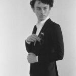 Wyatt Oleff Instagram - Honored to be featured in the September issue of @boysbygirls magazine! Thanks so much to everyone involved! Check it out! Link in bio!
