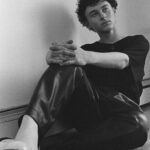 Wyatt Oleff Instagram - Honored to be featured in the September issue of @boysbygirls magazine! Thanks so much to everyone involved! Check it out! Link in bio!