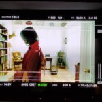 Wyatt Oleff Instagram - Just wrapped on a one day shoot for a short film, written by @maddyc17 , that I got to co-direct with @johnjbudion ! Many thanks to everyone who was involved in the production!
