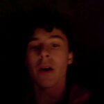 Wyatt Oleff Instagram – laurel caverns was fun