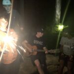 Wyatt Oleff Instagram – birthday good birthday very good thanks guys love you all