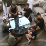 Wyatt Oleff Instagram – birthday good birthday very good thanks guys love you all