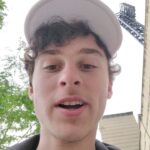 Wyatt Oleff Instagram - happy s̶t̶r̶a̶n̶g̶e̶r̶ ̶s̶t̶r̶i̶n̶g̶s̶ ̶d̶a̶y̶ 4th!