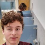 Wyatt Oleff Instagram - Post dump // thanks so much to @bluefinbrands for the Godzilla figure (in the last slide not the second lol). super cool! #bluefinbrands