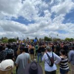 Wyatt Oleff Instagram - (6/6/20) I just want to remind everyone that #blacklivesmatter is not a moment or a trend. There’s no on and off switch for the movement. It has been a learning experience and for those like me who were taught new things they weren’t aware of before. I ask you to continue to incorporate those ideas and actions into your daily life as we move forward.