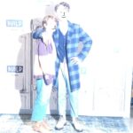 Wyatt Oleff Instagram - big epic week, big epic show launch