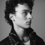 Wyatt Oleff Instagram - thank ya v team! link in bio