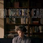 Wyatt Oleff Instagram - MAY 12!!!! 10 days until #cityonfire premieres on @appletv ! little man goes to therapy! then little man becomes big man. watch him go! Enjoy!!