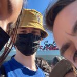 Wyatt Oleff Instagram - dibsney Disneyland