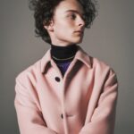 Wyatt Oleff Instagram - i’m in the same article as @thundercatmusic let’s go, thanks @lamag !