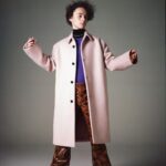 Wyatt Oleff Instagram - i’m in the same article as @thundercatmusic let’s go, thanks @lamag !