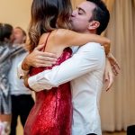 Xavi Hernández Instagram – Gràcies per fer-me sentir la persona més feliç del món carinyo! Moltíssimes Felicitats!!! 
T’estimo infinit i per sempre! 
😘❤️🎉. #semprejunts 👨‍👩‍👧‍👦