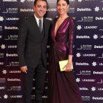 Xavi Hernández Instagram – Ha estat un honor poder assistir als @leadersinsport_ awards per presentar un premi de reconeixement especial a S.E. Hassan Al Thawadi, Secretari General SC, que ha tingut un paper principal en la difusió de la visió de Qatar per a @fifaworldcup. A poc més de cinquanta dies per a @roadto2022, Qatar està llest per rebre els aficionats de tots els racons del món.
#Qatar2022 #LSA2022 #LeadersWeek
___

Ha sido un honor poder asistir a los @leadersinsport_ awards para presentar un premio de reconocimiento especial a S.E. Hassan Al Thawadi, Secretario General SC, quien ha desempeñado un papel principal en la difusión de la visión de Qatar para la @fifaworldcup. A poco más de cincuenta días para el @Roadto2022es, Qatar está listo para recibir a los aficionados de todos los rincones del mundo
#Qatar2022 #LSA2022 #LeadersWeek
___
 
It was an honour to attend the @leadersinsport_ awards yesterday to present a special recognition award to H.E. Hassan Al Thawadi, SC Secretary General, who has played a lead role in delivering Qatar’s vision for the @fifaworldcup. With just a little over fifty days left on the @Roadto2022es, Qatar is ready to welcome fans from every corner of the world
#Qatar2022 #LSA2022 #LeadersWeek London