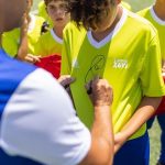 Xavi Hernández Instagram – 24è any del Campus Xavi! 🔝⚽😘
___

24º año del Campus Xavi! 🔝⚽😘
___

24th year of @campusxavi! 🔝⚽😘