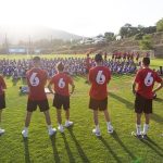 Xavi Hernández Instagram – 24è any del Campus Xavi! 🔝⚽😘
___

24º año del Campus Xavi! 🔝⚽😘
___

24th year of @campusxavi! 🔝⚽😘