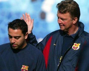 Xavi Hernández Instagram - Mucha fuerza míster! Gracias por todo siempre. Un abrazo muy grande 🔝⚽️😘
___

Molta força míster! Gràcies per tot sempre. Una forta abraçada 🔝⚽️😘
___

Stay strong Mister! Thank you always for everything. My best wishes 🔝⚽️😘