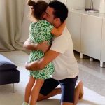 Xavi Hernández Instagram – Avui la princesa de la casa fa 6 anyets!! Moltes Felicitats Àsia, gràcies per fer-nos millors persones a tots. T’estimo infinit! 🥰♥️😘🎉 @nuriacunillera81
#littleÀsia #lamevaprincesa