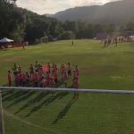 Xavi Hernández Instagram - Moltíssimes gràcies a tots els nens i nenes que heu participat al @campusxavi i a les seves famílies per la confiança. — Muchas gracias a todos los niños y niñas que han participado en el #campusxavi y a sus familias por la confianza. __ Thank you to all the boys and girls who have participated in @campusxavi and thanks to all the families for their trust.