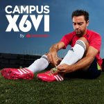 Xavi Hernández Instagram - Hola amics i amigues! Em fa molta il·lusió presentar-vos el Campus Xavi 2021! Per 23è any consecutiu podreu gaudir al màxim del futbol a El Collell i també en el nou format amb les 10 seus repartides per Catalunya. Podeu apuntar-vos a www.campusxavi.com No us quedeu sense plaça! ___ ¡Hola amigos y amigas! ¡Me hace mucha ilusión presentaros el Campus Xavi 2021! Por 23o año consecutivo podréis disfrutar al máximo del fútbol en El Collell y también en el nuevo formato con las 10 sedes repartidas por Cataluña. Podéis apuntaros en www.campusxavi.com ¡No os quedéis sin plaza! ___ Hi friends! I’m very excited to announce Campus Xavi 2021! For the 23rd consecutive year you can enjoy football in El Collell and also in a new format with 10 venues spread throughout Catalonia. You can sign up at www.campusxavi.com Don’t miss it!