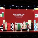 Xavi Hernández Instagram – Sorteig molt emocionant per la primera #CopaArabe de la FIFA! 🏆
Amb moltes ganes que arribi aquest torneig que serà un gran assaig per la Copa del Món de 2022! 💪
___

¡Sorteo muy emocionante para la primera #CopaArabe de la FIFA! 🏆
¡Con muchas ganas de que llegue este torneo que será un gran ensayo para la Copa Mundial de 2022! 💪
___

It’s an exciting draw for the first #FIFArabCup! Looking forward to this tournament, which will be a dress rehearsal for the World Cup in 2022!