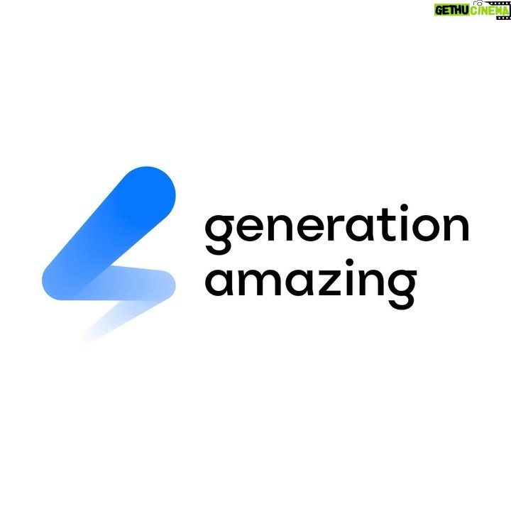 Xavi Hernández Instagram - És emocionant veure la nova identitat de marca @GA4Good revelada en el Dia Internacional de l'Esport per al Desenvolupament i la Pau de @UnitedNations. Fins avui, Generation Amazing ha arribat a més de 725.000 nens i joves de tot el món a través del poder del #futbol. ___ Es emocionante ver la nueva identidad de marca @GA4Good revelada en el Día Internacional del Deporte para el Desarrollo y la Paz de @UnitedNations. Hasta la fecha, Generation Amazing ha llegado a más de 725.000 niños y jóvenes de todo el mundo a través del poder del #fútbol. ___ Exciting to see the new @GA4Good brand identity revealed on the @UnitedNations International Day of Sport for Development and Peace #SportDay #OnlyTogether. To date, Generation Amazing has reached over 725,000 children and youths around the world through the power of #football.