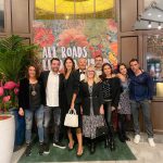 Xavi Hernández Instagram – Celebrant els 41 amb bona part de la millor família del món! Us hem trobat molt a faltar @creusmariamerce @joaquinhernandezl @laiacunillera. 🎉🥰♥️ #feliç 

Celebrando los 41 con buena parte de la mejor familia del mundo. 🎉🥰♥️ #feliz

Celebrating my 41st birthday with some members of the best family in the world. 🎉🥰♥️ #happy BiBo Doha