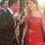 Xavi Hernández Instagram - Va ser un plaer assistir ahir a la gala @peopleinredgala i donar suport al doctor @bonaventura_clotet en la lluita contra les enfermetats infeccioses. Una nit de descobriments, retrobaments i bons amics. Sens dubte una nit per recordar! #PeopleInRed23 ___ Fue un placer acudir ayer a la gala @peopleinredgala y apoyar al doctor @bonaventura_clotet y a su equipo, en la lucha contra las enfermedades infecciosas. Una noche de descubrimientos, de reencuentros y de buenos amigos. Sin duda una noche para el recuerdo! #PeopleInRed23