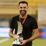 Xavi Hernández Instagram – No hi ha premis individuals en el futbol sense treball en equip. Gràcies a tots els jugadors i staff per la gran feina feta. 🔝⚽️♥️#AlSaddFamily
___

No hay premios individuales en el fútbol sin trabajo en equipo. Gracias a todos los jugadores y al staff por el gran trabajo realizado. 🔝⚽️♥️#AlSaddFamily
___

There are no individual awards in soccer without teamwork. Thanks to all the players and staff for the great work done. 🔝⚽️♥️ @alsaddsc