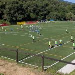 Xavi Hernández Instagram - Moltíssimes gràcies a tots els nens i nenes que heu participat al @campusxavi i a les seves famílies per la confiança. — Muchas gracias a todos los niños y niñas que han participado en el #campusxavi y a sus familias por la confianza. __ Thank you to all the boys and girls who have participated in @campusxavi and thanks to all the families for their trust.
