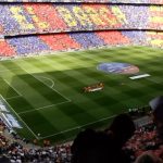 Xavi Hernández Instagram - 𝐓𝐮 𝐞𝐭𝐬 𝐞𝐥 𝐁𝐚𝐫𝐜̧𝐚 💙❤️