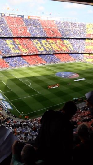 Xavi Hernández Instagram - 𝐓𝐮 𝐞𝐭𝐬 𝐞𝐥 𝐁𝐚𝐫𝐜̧𝐚 💙❤️