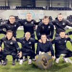 Xavi Hernández Instagram – 🏆 SOM CAMPIONS DE LLIGA!
La Lliga QNB Stars és nostra, @alsaddsc 💪
Quina temporada! 🔝 Molt orgullós d’aquest increïble equip 🤩
___

🏆 ¡CAMPEONES DE LIGA!
La Liga QNB Stars es nuestra, Al Sadd 💪
¡Qué temporada! 🔝 Muy orgulloso de este increíble equipo 🤩
___

🏆 WE ARE THE LEAGUE CHAMPIONS! 
The QNB Stars League is ours, #AlSadd 💪
What a season!🔝 Really proud of this amazing team 🤩 Jassim Bin Hamad Stadium