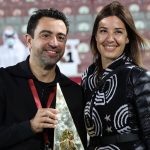 Xavi Hernández Instagram – Campions de la Copa de Qatar 🏆 Molt orgullós de tots els jugadors i membres de l’Al Sadd pel vostre esforç i compromís 🙌🔝
___

Campeones de la Copa de Catar 🏆 Muy orgulloso de todos los jugadores y miembros de @alsaddsc por el esfuerzo y compromiso 🙌🔝
___

Qatar Cup Champions 🏆 Very proud of my players and every Al Sadd member effort and commitment 🙌🔝 

#WeAreAlSadd @qsl #QatarCup2021 Abdullah bin Khalifa Stadium
