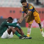 Xavi Hernández Instagram – Una altra nit de bon futbol a la Copa Mundial de Clubs de la FIFA a Qatar. Felicitats a @clubtigresoficial per convertir-se en el primer equip de CONCACAF en classificar-se per a la final de la Copa Mundial de Clubs de la FIFA. Amb moltes ganes de veure el partit entre @Alahlyegypt i @FCBayern aquesta nit al increïble Estadi Ahmad Bin Ali. #ClubWC
___

Otra noche de buen fútbol en la Copa Mundial de Clubes de la FIFA en Qatar. Felicidades a @clubtigresoficial por convertirse en el primer equipo de CONCACAF en clasificarse para la final de la Copa Mundial de Clubes de la FIFA. Con muchas ganas de ver el partido entre @Alahlyegypt y @FCBayern esta noche en el increíble Estadio Ahmad Bin Ali. #ClubWC
___

Another night of good football at the FIFA Club World Cup in Qatar. Congratulations to @clubtigresoficial for becoming the first CONCACAF team to qualify for the final of the FIFA Club World Cup. Looking forward to watching the match between @Alahlyegypt and @FCBayern tonight at the amazing Ahmad Bin Ali Stadium. #ClubWC