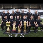 Xavi Hernández Instagram – Molt orgullós dels 4 títols aconseguits en la nostra primera temporada. 🏆⚽️🇶🇦♥️ 
@alsaddsc #família #emircup #qatarcup #sheijkjassimcup #ooredoocup

Muy orgulloso de los 4 títulos conseguidos en nuestra primera temporada. 🏆⚽️🇶🇦♥️
@alsaddsc #familia #emircup #qatarcup #sheijkjassimcup #ooredoocup

Very proud of our achievements in the first season. 🏆⚽️🇶🇦♥️
@alsaddsc #family #emircup #qatarcup #sheijkjassimcup #ooredoocup Doha