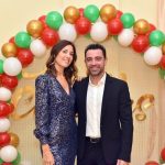 Xavi Hernández Instagram – Bones Festes a tothom! 🥰❤️💃🏻 @nuriacunillera81 #nadal2020 
Felices Fiestas a todos! 🥰❤️💃🏻 @nuriacunillera81 #navidad2020 
Merry Christmas everybody! 🥰❤️💃🏻 @nuriacunillera81 #christmas2020